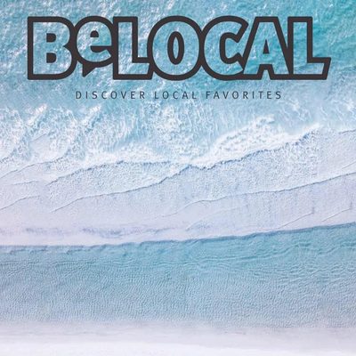 BeLocal magazine